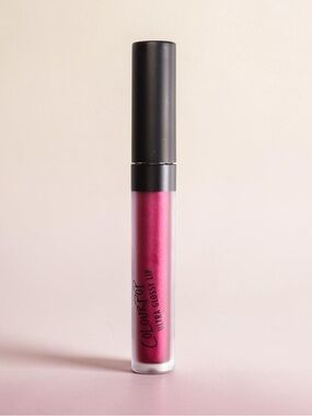 Discontinued Limited Edition ColourPop Ultra Glossy Lip | Furry